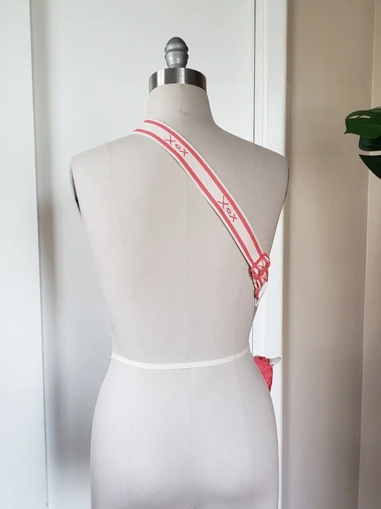 Betsey Johnson Mini Satchel NEW! - Picture 6 of 16